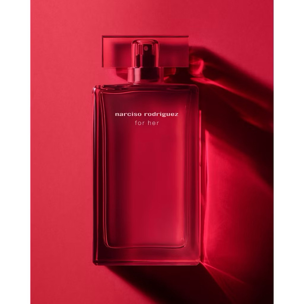 Nước hoa Narciso Rodriguez For Her EDP Intense 50ml