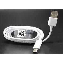 Cáp Sạc Samsung Bắc Ninh 1M Chân Micro USB