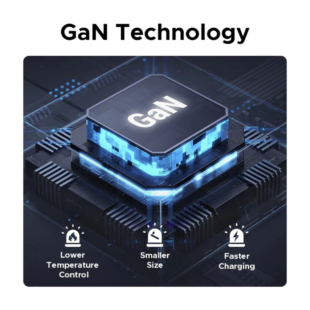 Trạm Sạc Ugreen S6 Magic Cube 20w 30w 65w 2500w 8 in 1 (1C+3A+4AC / 2C+2A+4AC) - Bảo Hành 12 T | BigBuy360 - bigbuy360.vn