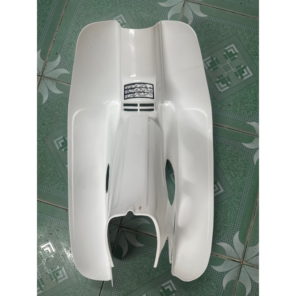 Yếm cub 81 đời cũ ( bừng Cub 81 đời cũ)