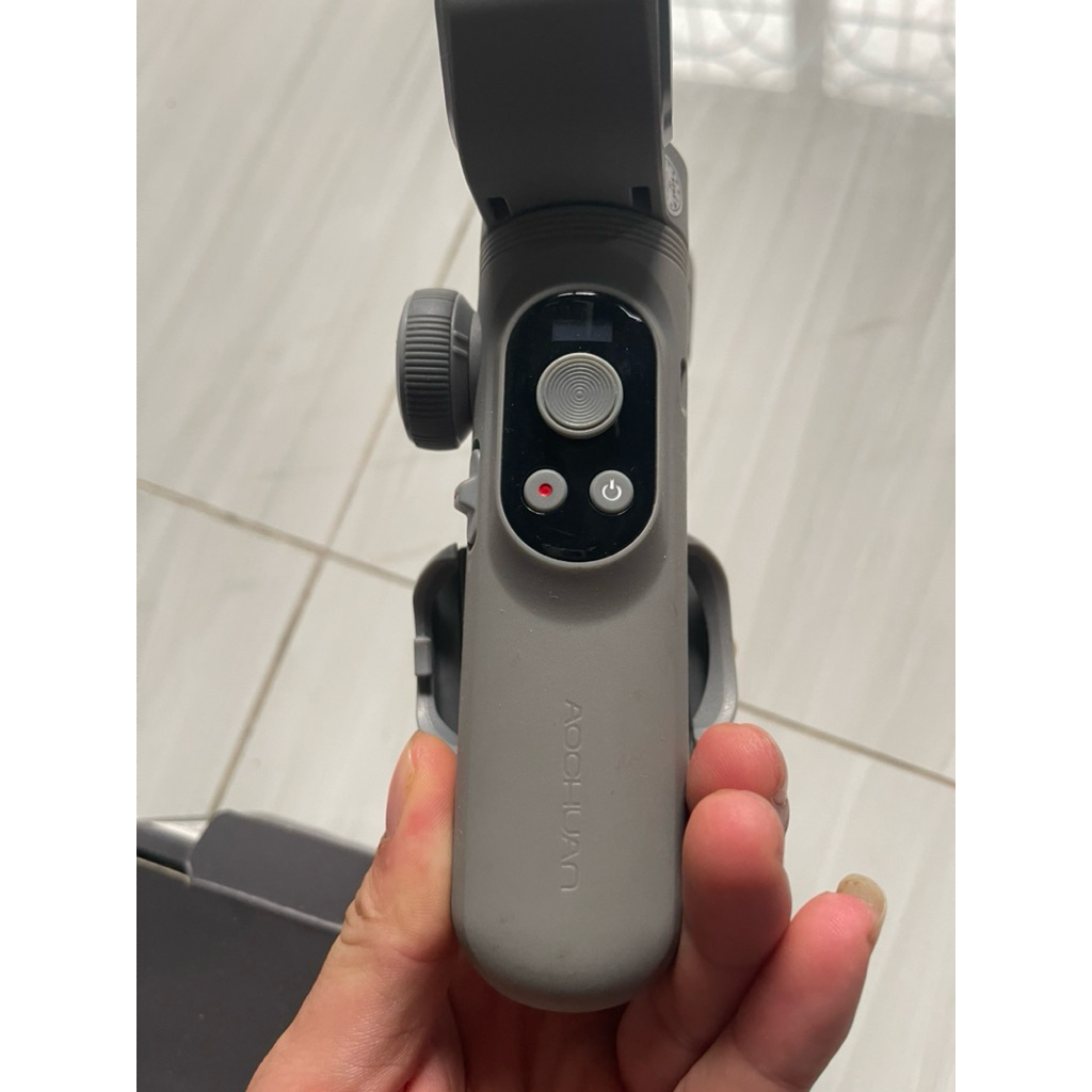 Aochuan Smart x pro . chống rung