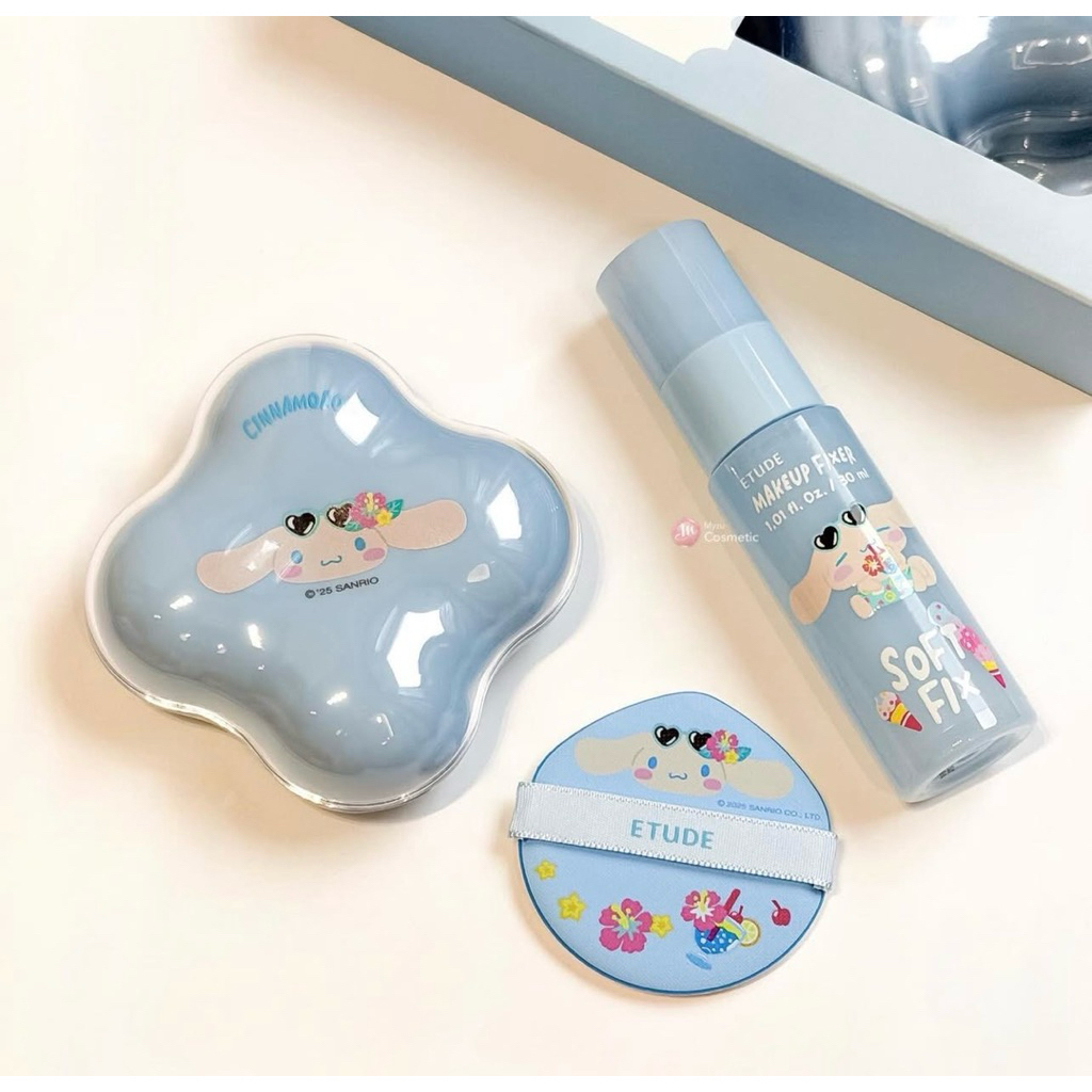 Set Cushion Etude House
