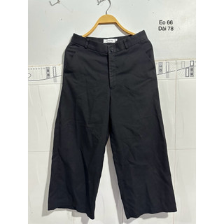 Quần Nữ size XS eo 60-66 Thanh lý 🍒| SCG 2HAND