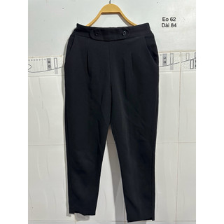 Quần Nữ size XS eo 60-66 Thanh lý 🍒| SCG 2HAND