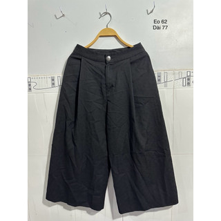 Quần Nữ size XS eo 60-66 Thanh lý 🍒| SCG 2HAND