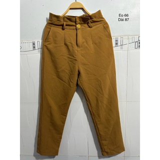 Quần Nữ size XS eo 60-66 Thanh lý 🍒| SCG 2HAND