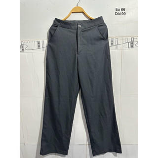Quần Nữ size XS eo 60-66 Thanh lý 🍒| SCG 2HAND