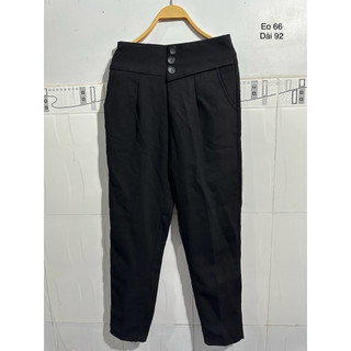 Quần Nữ size XS eo 60-66 Thanh lý 🍒| SCG 2HAND