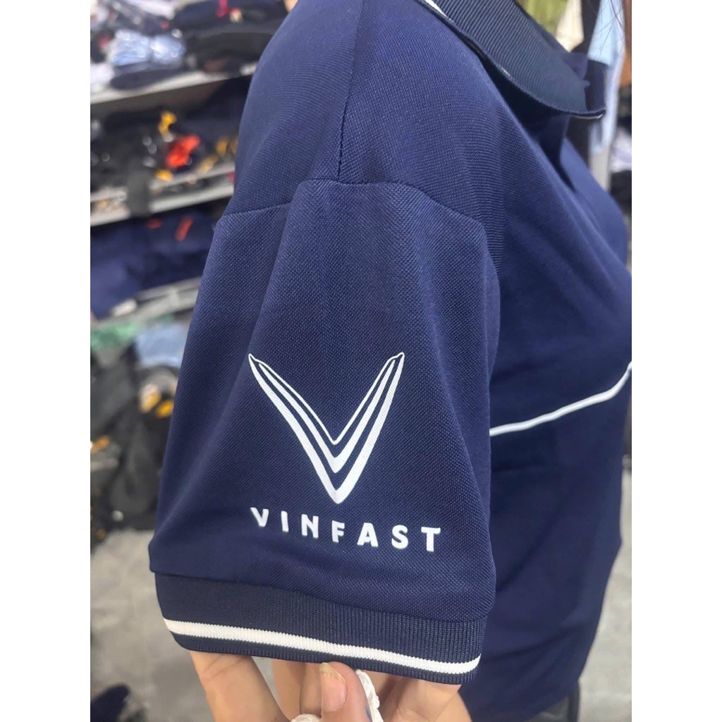 áo polo Vinfast