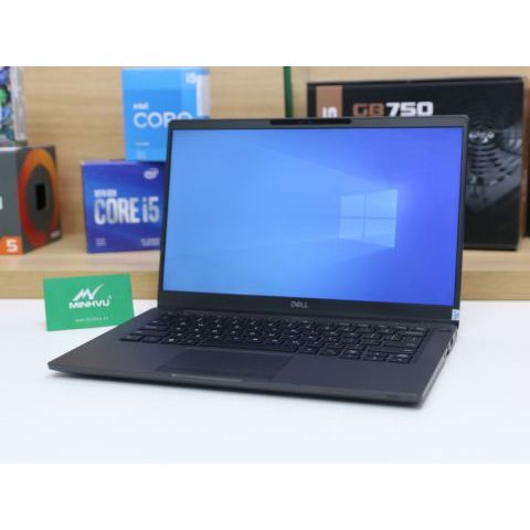 Dell latitude 7400