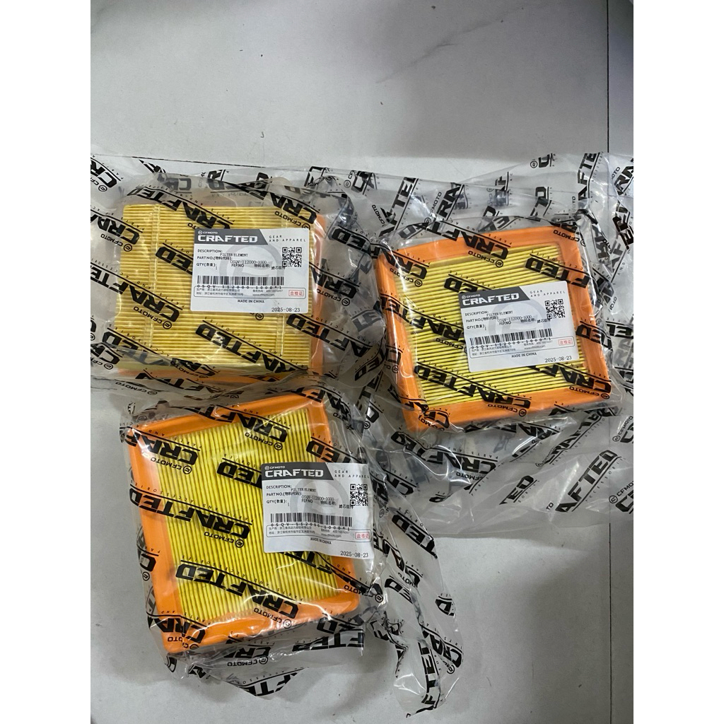 lọc gió cfmoto 450mt chính hãng