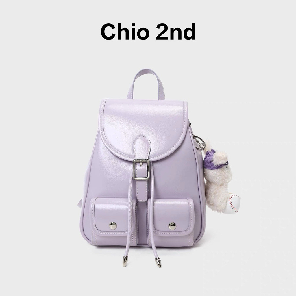Balo Chio 2nd chính hãng phong cách đơn giản