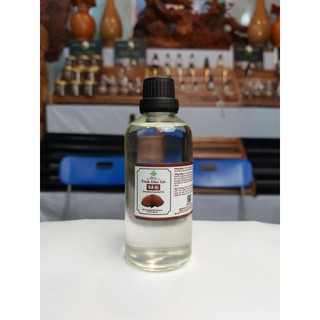 Chai 100ml- Tinh Dầu Gỗ Xá Xị (Gù Hương) nguyên chất - Thơm phòng.Tặng kèm quà.