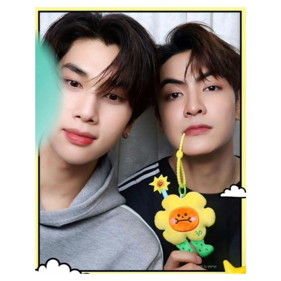 MASCOT GMM - kingman babii polcasan saturnworld paody permpoon tomafox jaidee avocean domiia jummo