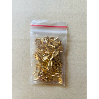 Cốt cái 4,8 số lượng 50 chiếc/túi