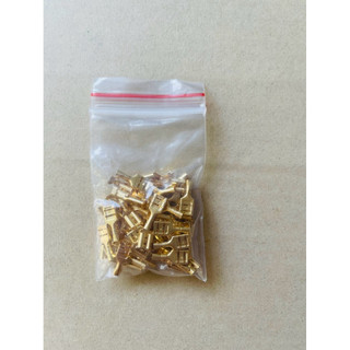 Cốt cái 4,8 số lượng 50 chiếc/túi