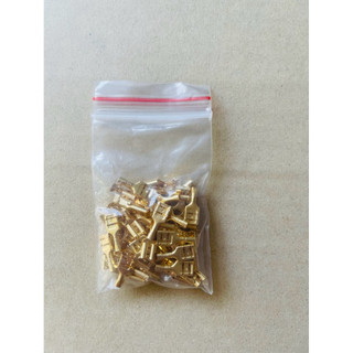 Cốt cái 4,8 số lượng 50 chiếc/túi