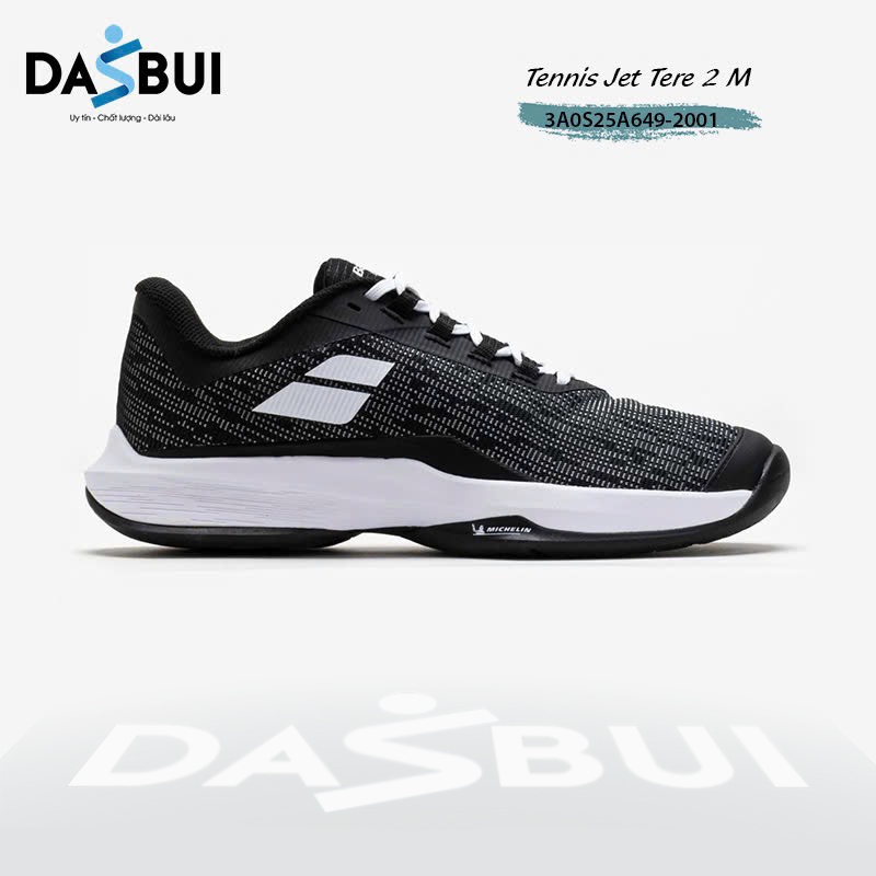 Giày Pickleball & Tennis Babolat Jet Tere 2 All Court M