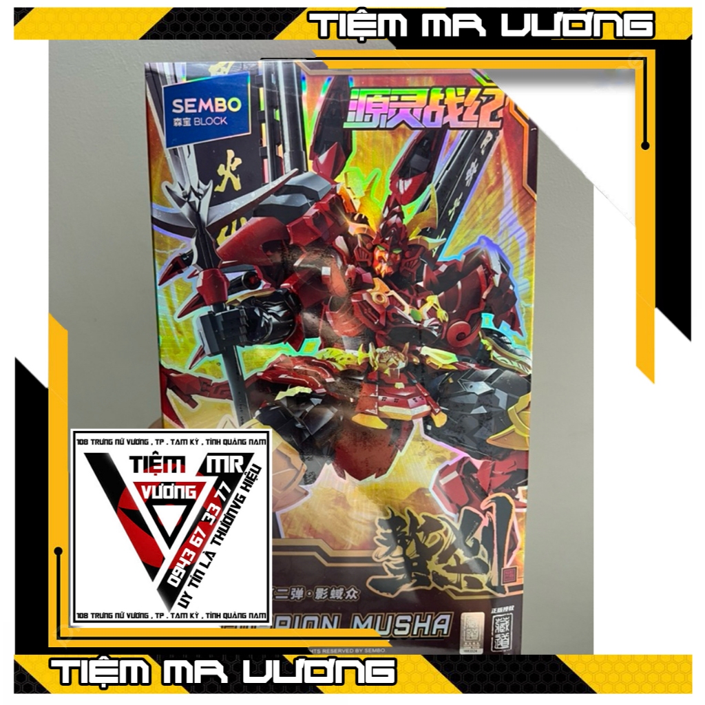 [Hàng Sẵn] Blind box Cangdao New 4 nhân vật là Quạ Đen , Phượng Đỏ , Rùa , Và Bọ Cạp