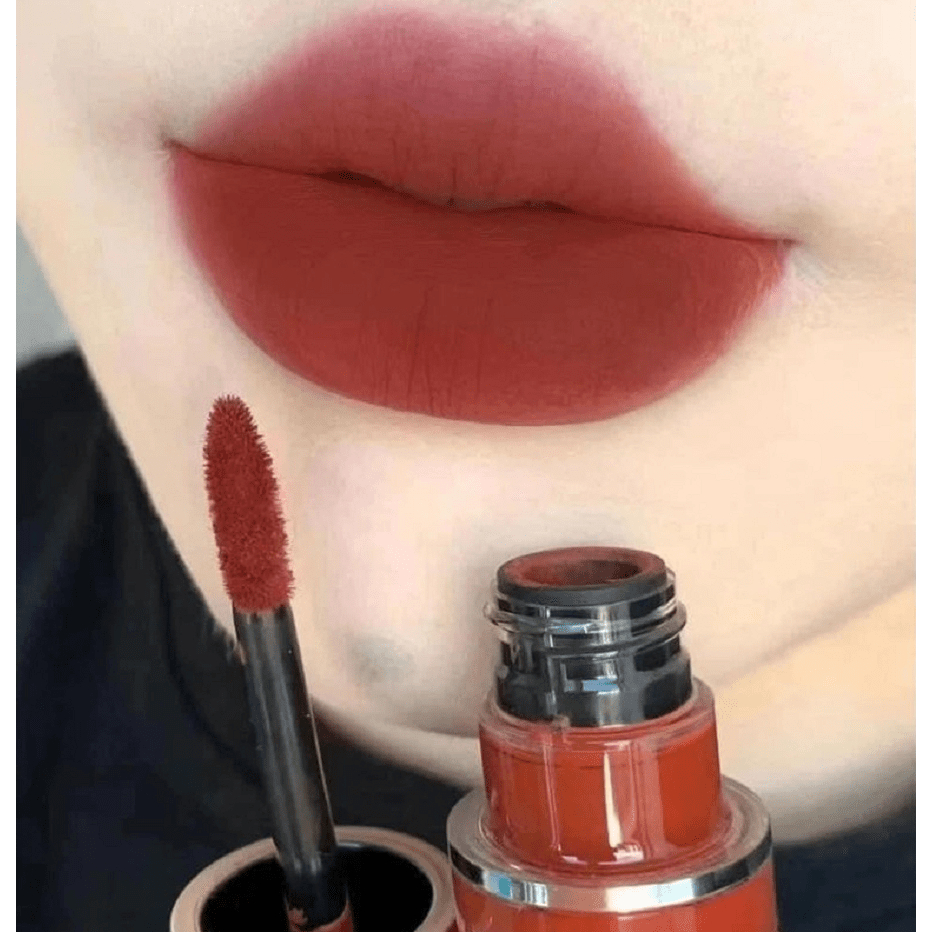 [Date 26 - Sale Lỗ ] Son Kem Lì Locked Kiss Ink 4ml