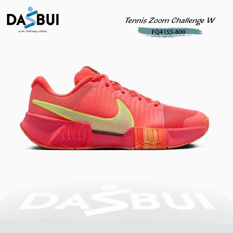 Giày Tennis/Pickleball Nike GP Challenge Pro FQ4155-800 W