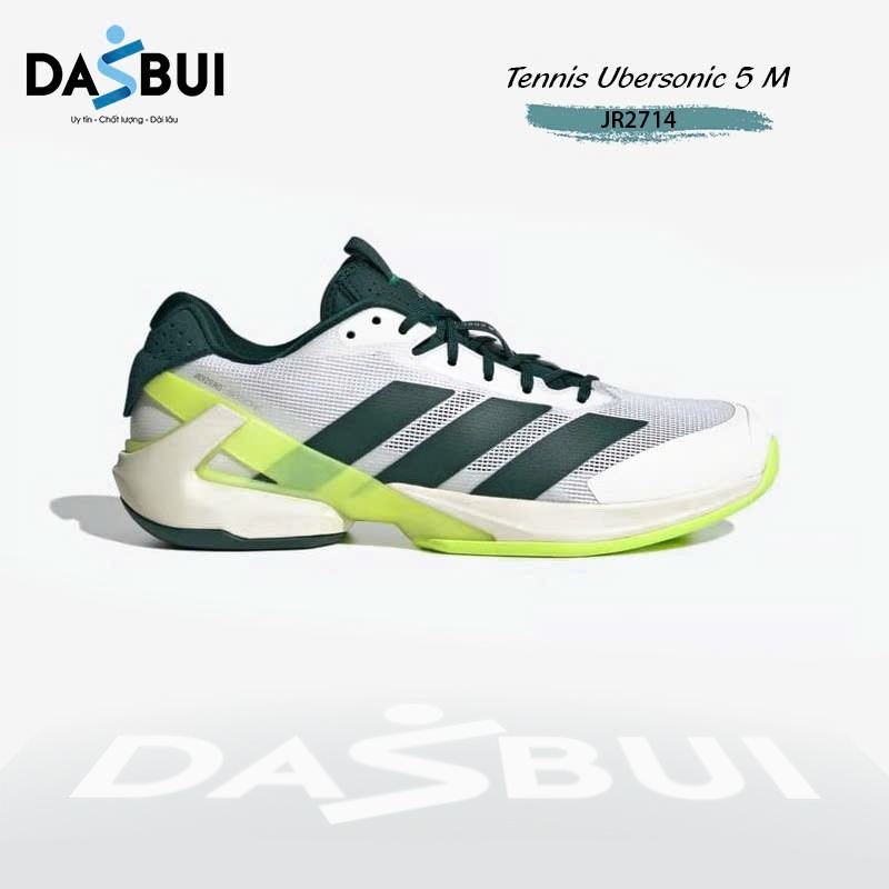 Giày Tennis Adizero Ubersonic 5 JR2714 M