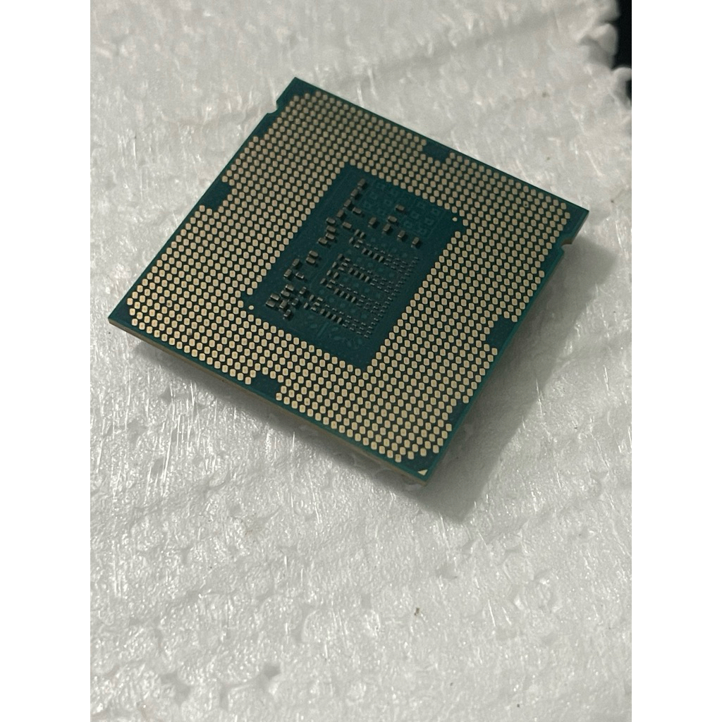 xác(hư) cpu máy bàn i7 4790 zin