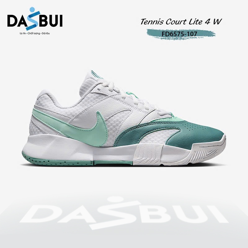 Giày Tennis Nike Court Lite 4 FD6575-107 W