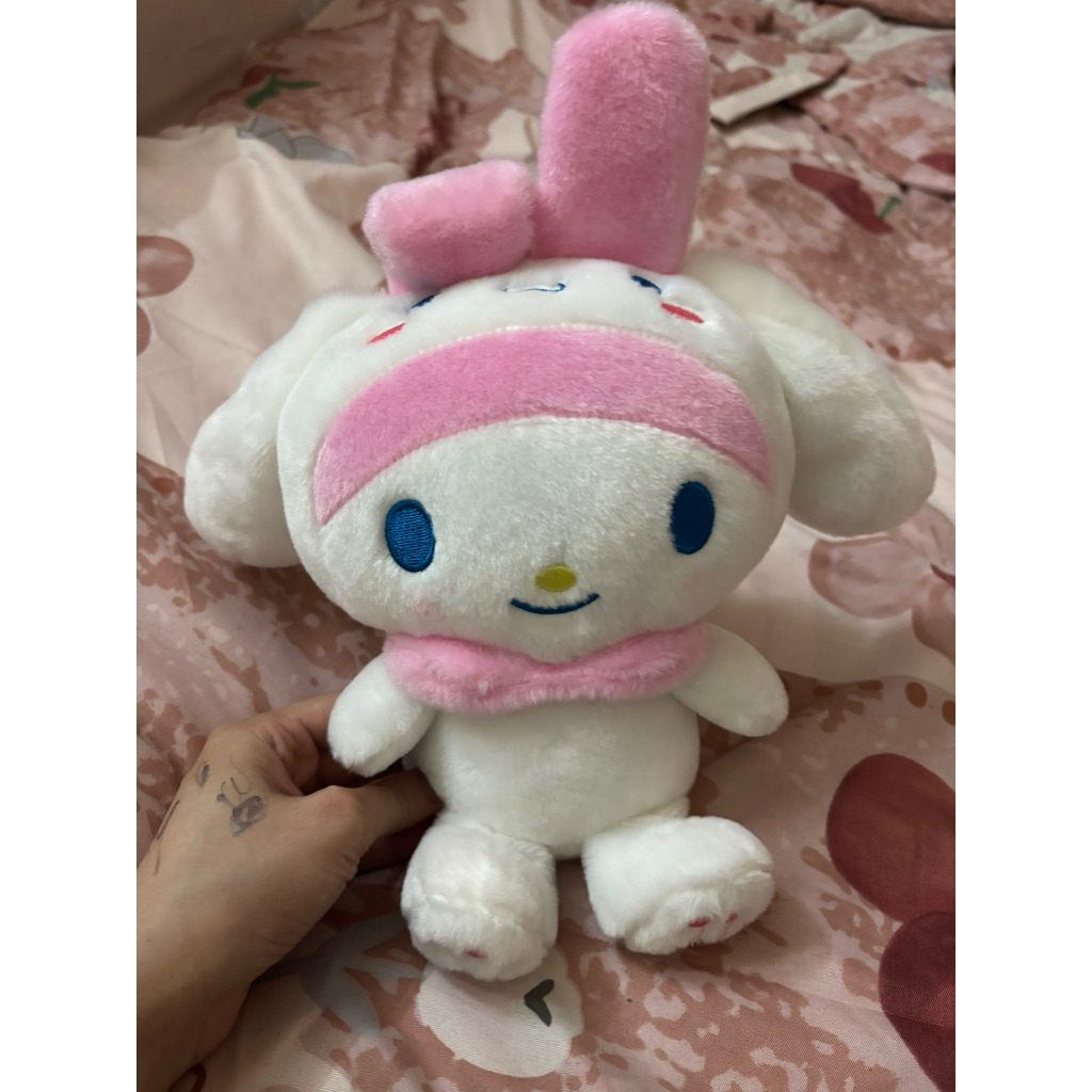 <MELODY> gấu 2hand các size