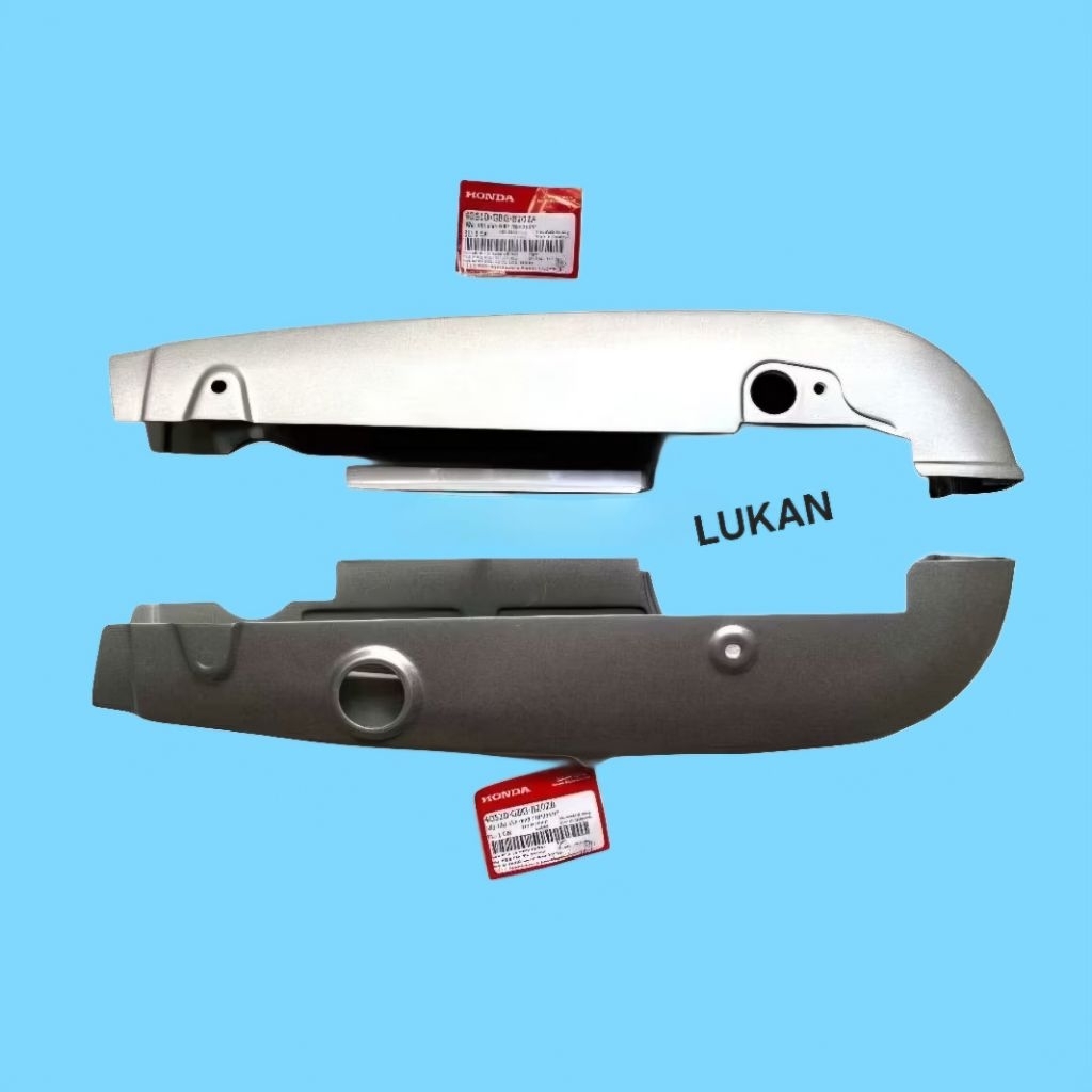 Hộp bọc xích, che cacte xe Super DREAM việt zin chính hãng