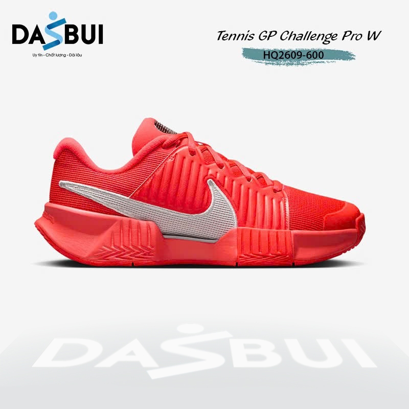 Giày Tennis/Pickleball Nike GP Challenge Pro HQ2609-600 W