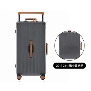 AIRWAY Chính hãng Vali siêu cấp vaki  khóa kéo airway PREMIUM Chính hãng size 28/32L KHUNG NHÔM KHOÁ SẬP TSA 2H H