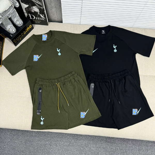 Bộ Cộc Thể Thao nam mùa hè Cao Cấp , Sét Bộ cộc TOT Gà Nam Hàng Đẹp Chất COTTON mã mới nhé anh em