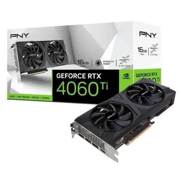 VGA PNY 4060TI 16G
