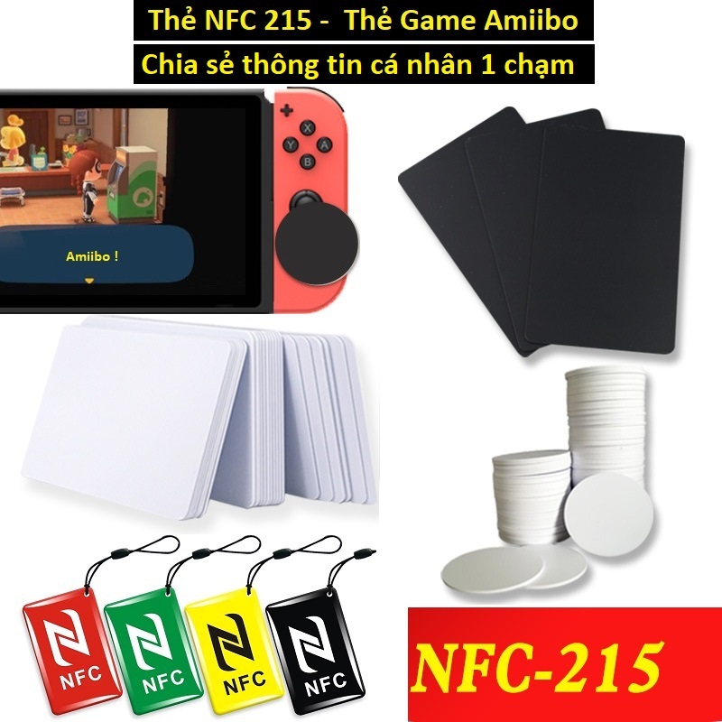 No1. Thẻ Review Google Maps - Thẻ Đánh Giá 5 sao Nhà Hàng, Thẻ Thông Minh NFC - Google Review Card