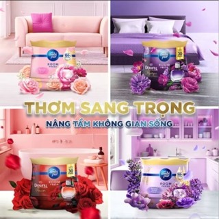 Sáp Thơm AMBI PUR Nhiều Mùi Hương 180g