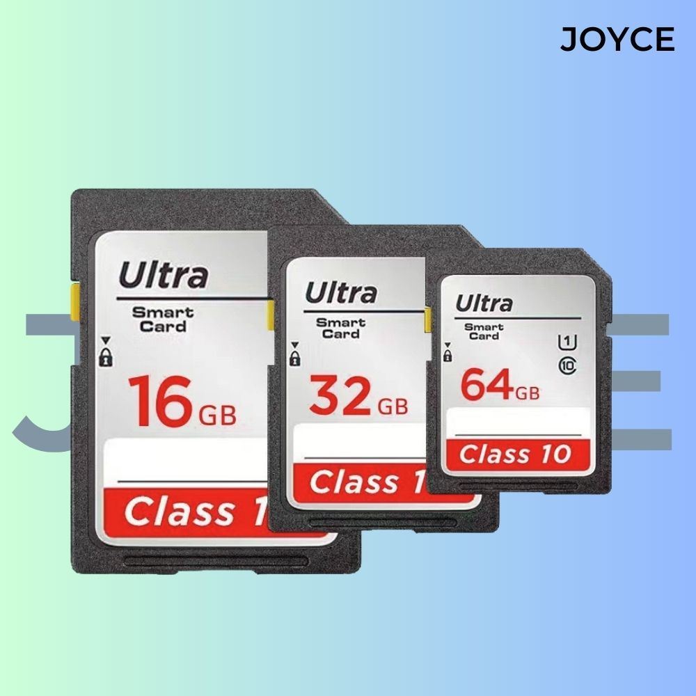 Thẻ nhớ SDHC 8GB - SANDISK