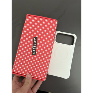 Ốp lưng CASETiFY Ripple Case