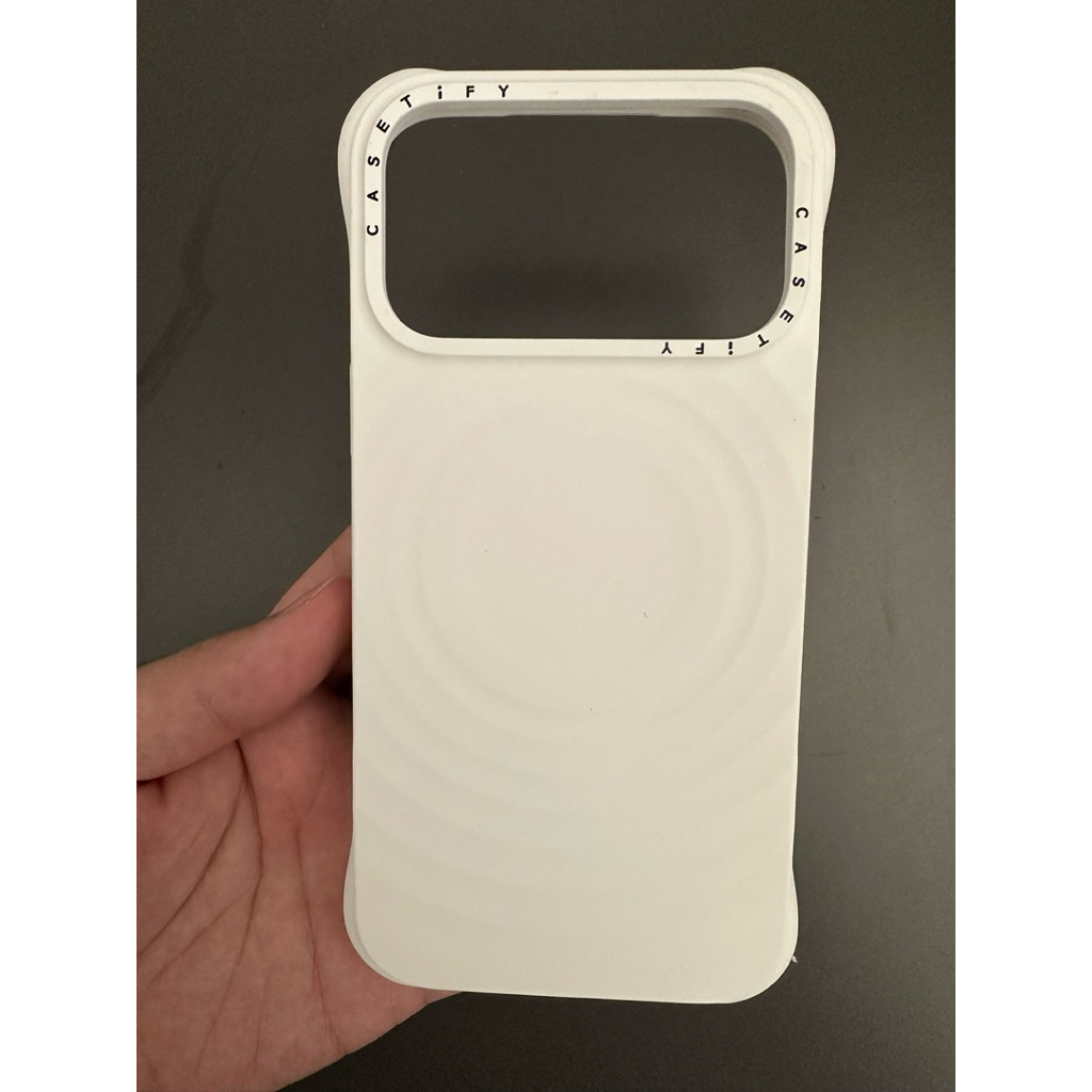 Ốp lưng CASETiFY Ripple Case