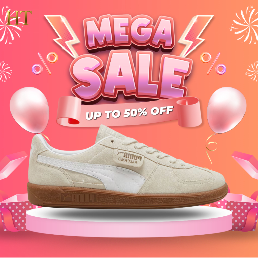 [CHÍNH HÃNG] Giày Thể Thao Puma Speedcat OG, Bella, Palermo, Court Basic Nam Nữ AUTHENTIC