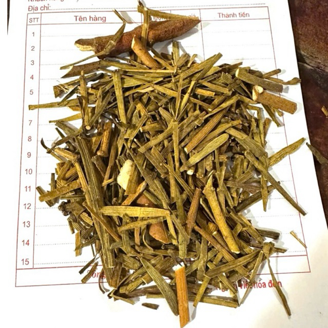 Tang Ký Sinh Bắc Loại 1 [1KG]