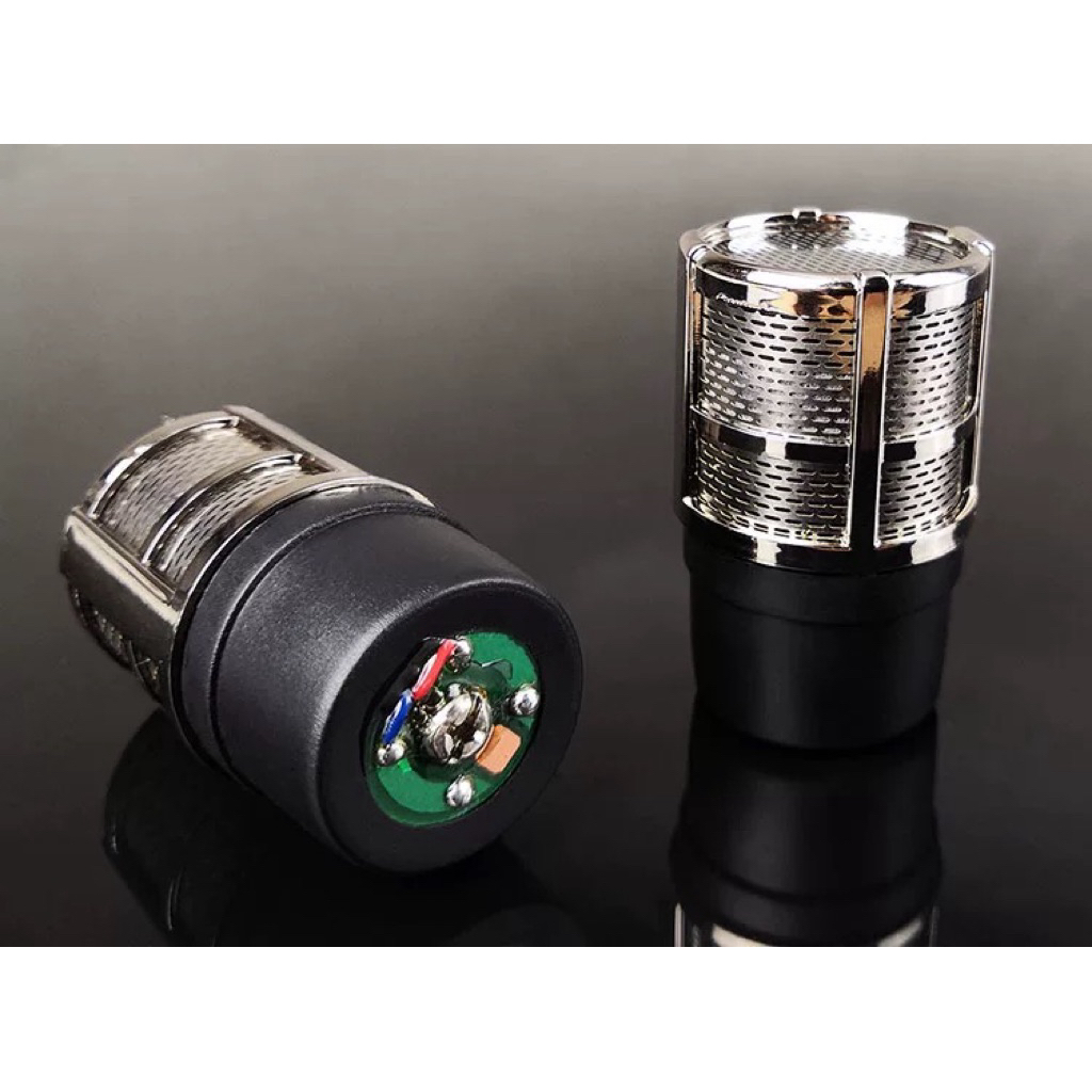 Củ míc baier bọc sắt đời đầu xịn(số lượng 1)