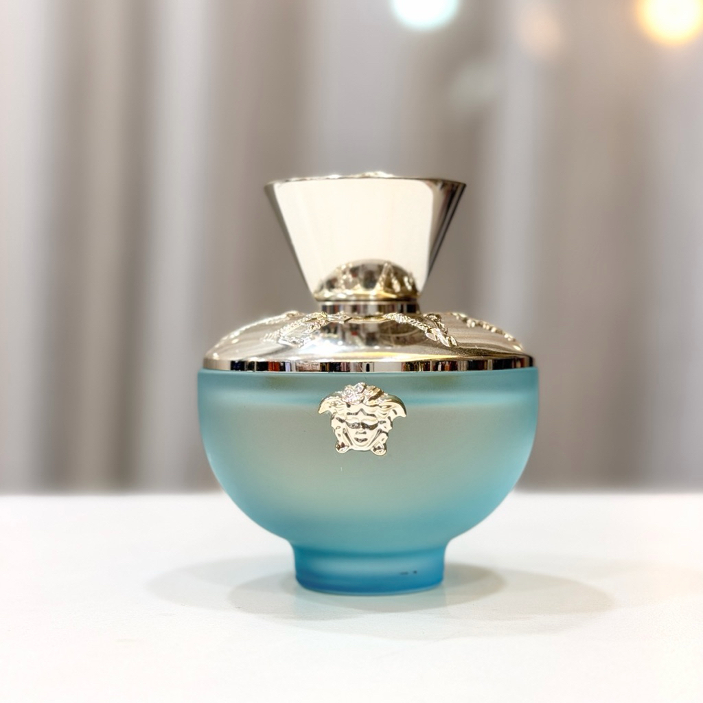 VERSACE DYLAN TURQUOISE [nước hoa nữ 100ml]