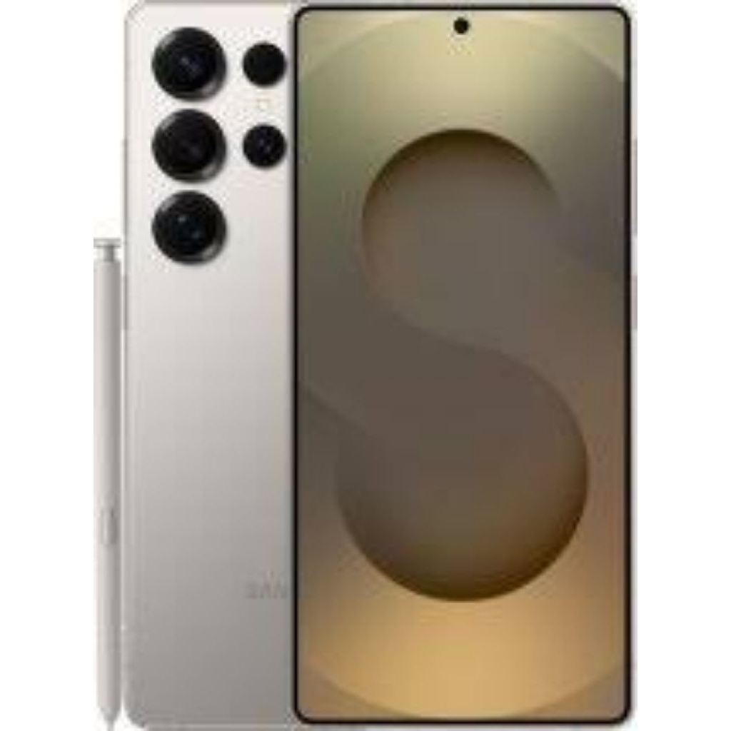 [Kích tháng 3] Samsung Galaxy S25 Ultra 12GB/256GB Chính Hãng