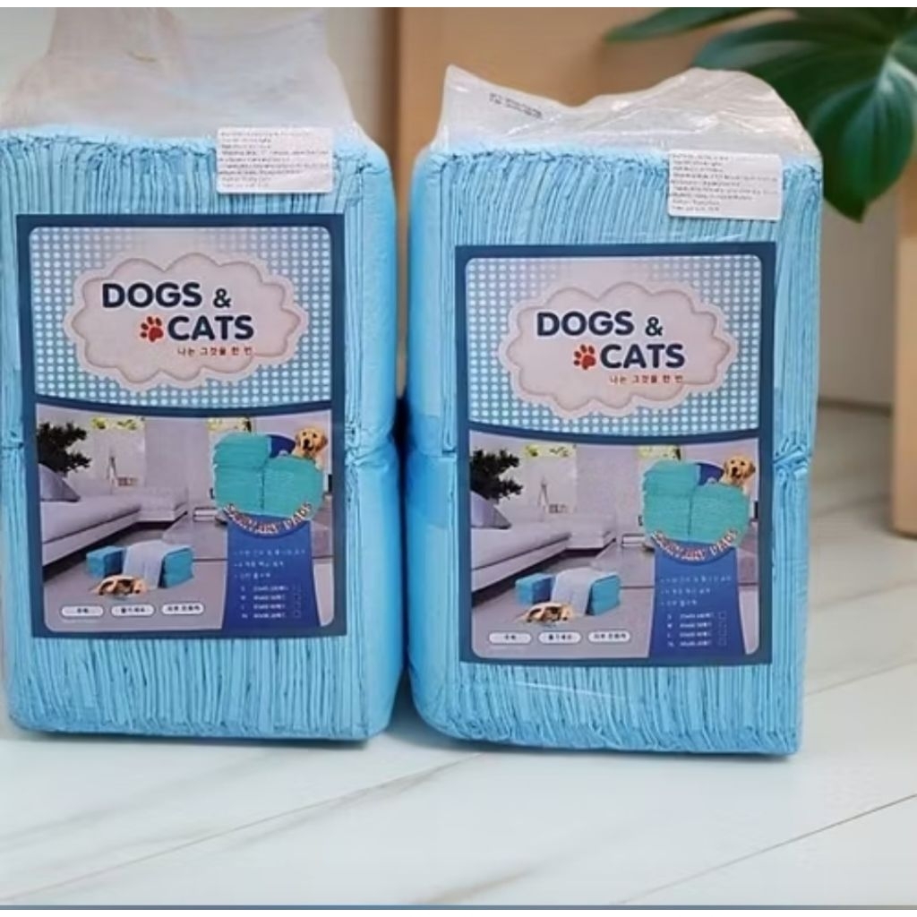 Tã lót chuồng chó mèo S-M-L-XL . Giao hàng hỏa tốc