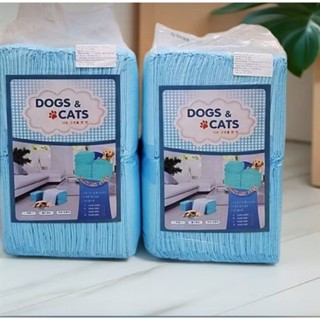 Tã lót chuồng chó mèo S-M-L-XL . Giao hàng hỏa tốc