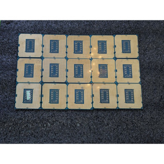 CPU Intel Core i5-11400T/11400