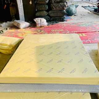 ( giao nệm toàn quốc) NỆM CSN AMERICAN CAO CẤp (Chính Hãng BH 15 năm)