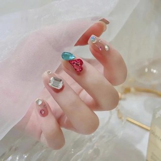 Nước sáng đá tháo móng giả tháo đá