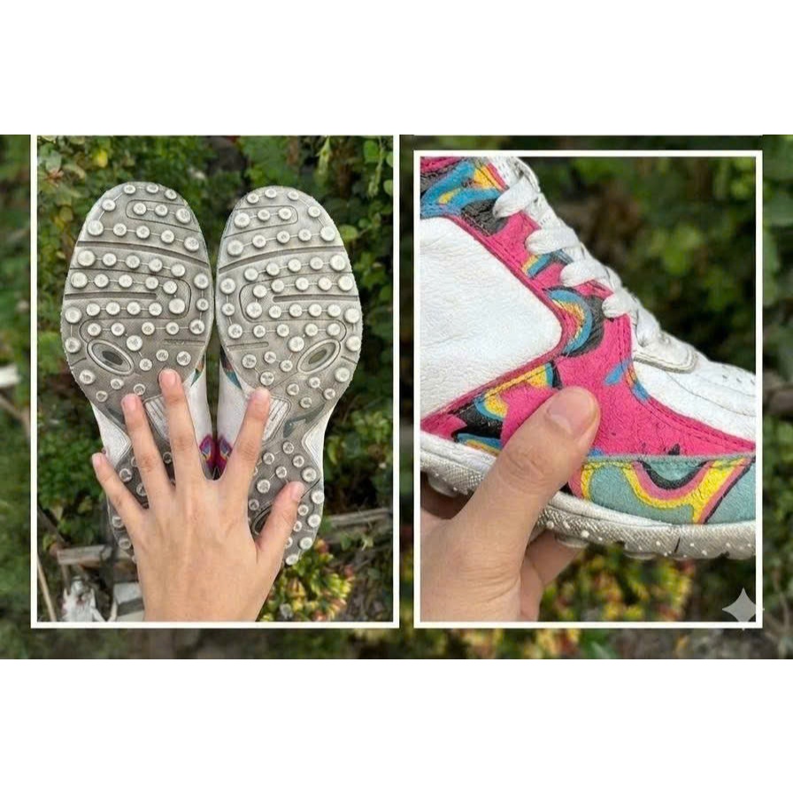 Giày 2nd đá bóng thể thao nam gtr